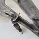 PEDANA PEDALE ANTERIORE DESTRA HONDA DEAUVILLE 650 1998 1999 2000 2001