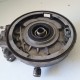 CARDANO MOTORE FORCELLONE COPPIA CONICA HONDA DEAUVILLE 650 1998 2001