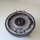 CARDANO MOTORE FORCELLONE COPPIA CONICA HONDA DEAUVILLE 650 1998 2001