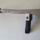 PEDANA PEDALE ANTERIORE SINISTRA HONDA DEAUVILLE 650 1998 2001
