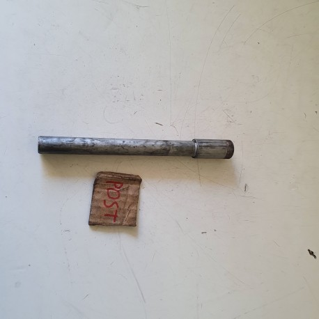 PERNO RUOTA POSTERIORE HONDA DEAUVILLE 650 1998 2001