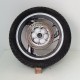 CERCHIO RUOTA POSTERIORE HONDA DEAUVILLE 650 1998 2001