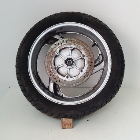 CERCHIO RUOTA POSTERIORE HONDA DEAUVILLE 650 1998 2001