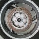 CERCHIO RUOTA POSTERIORE HONDA DEAUVILLE 650 1998 2001
