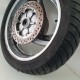CERCHIO RUOTA POSTERIORE HONDA DEAUVILLE 650 1998 2001