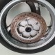CERCHIO RUOTA POSTERIORE HONDA DEAUVILLE 650 1998 2001