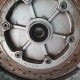 CERCHIO RUOTA POSTERIORE HONDA DEAUVILLE 650 1998 2001