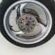 CERCHIO RUOTA POSTERIORE HONDA DEAUVILLE 650 1998 2001