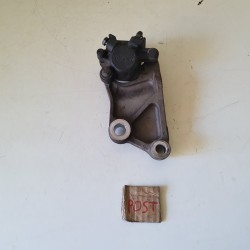 PINZA SUPPORTO FRENO POSTERIORE HONDA DEAUVILLE 650 1998 2001