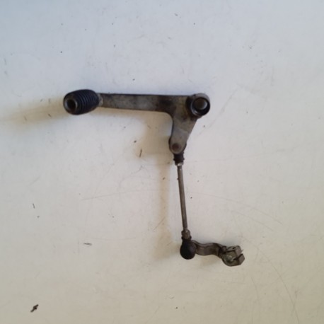 LEVA ASTA ASSE CAMBIO HONDA DEAUVILLE 650 1998 2001