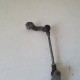 LEVA ASTA ASSE CAMBIO HONDA DEAUVILLE 650 1998 2001