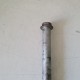 PERNO RUOTA ANTERIORE HONDA DEAUVILLE 650 1998 2001