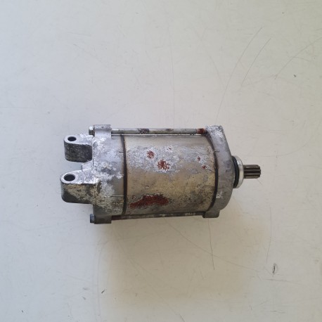 MOTORINO AVVIAMENTO ACCENSIONE HONDA DEAUVILLE 650 1998 2001