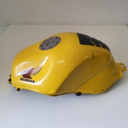 SERBATOIO CARBURANTE BENZINA HONDA DEAUVILLE 650 1998 2001 