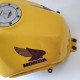 SERBATOIO CARBURANTE BENZINA HONDA DEAUVILLE 650 1998 2001 