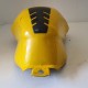 SERBATOIO CARBURANTE BENZINA HONDA DEAUVILLE 650 1998 2001 