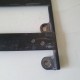 STAFFA COPRI BATTERIA HONDA DEAUVILLE 650 1998 2001