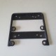 STAFFA COPRI BATTERIA HONDA DEAUVILLE 650 1998 2001