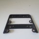 STAFFA COPRI BATTERIA HONDA DEAUVILLE 650 1998 2001