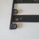 STAFFA COPRI BATTERIA HONDA DEAUVILLE 650 1998 2001