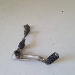 PEDALE COMANDO LEVA CAMBIO SUZUKI GSX 750 F 1999 2004