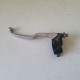 SUPPORTO LEVA FRIZIONE SUZUKI GSX 750 F 1999 2004