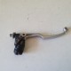 SUPPORTO LEVA FRIZIONE SUZUKI GSX 750 F 1999 2004