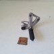 PEDANA POSTERIORE DESTRA SUZUKI GSX 750 F 1999 2004