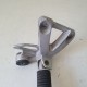 PEDANA POSTERIORE DESTRA SUZUKI GSX 750 F 1999 2004