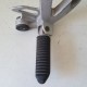 PEDANA POSTERIORE DESTRA SUZUKI GSX 750 F 1999 2004