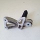 PEDANA POSTERIORE DESTRA SUZUKI GSX 750 F 1999 2004