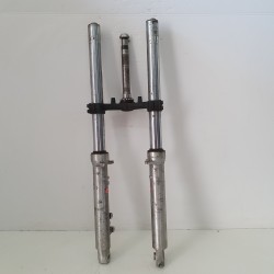 FORCELLA FORCINA ANTERIORE SUZUKI GSX 750 F 1999 2004