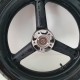 CERCHIO RUOTA ANTERIORE SUZUKI GSX 750 F 1999 2004