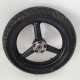 CERCHIO RUOTA ANTERIORE SUZUKI GSX 750 F 1999 2004
