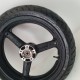 CERCHIO RUOTA ANTERIORE SUZUKI GSX 750 F 1999 2004