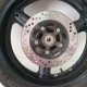 CERCHIO RUOTA POSTERIORE SUZUKI GSX 750 F 1999 2004 150/70ZR17