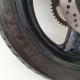 CERCHIO RUOTA POSTERIORE SUZUKI GSX 750 F 1999 2004 150/70ZR17