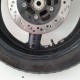 CERCHIO RUOTA POSTERIORE SUZUKI GSX 750 F 1999 2004 150/70ZR17