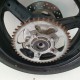 CERCHIO RUOTA POSTERIORE SUZUKI GSX 750 F 1999 2004 150/70ZR17