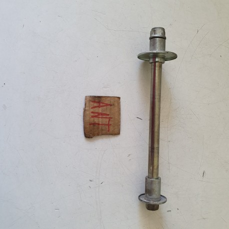 PERNO RUOTA ANTERIORE SUZUKI GSX 750 F 1999 2004