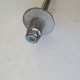 PERNO RUOTA ANTERIORE SUZUKI GSX 750 F 1999 2004