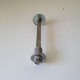 PERNO RUOTA ANTERIORE SUZUKI GSX 750 F 1999 2004