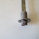 PERNO RUOTA ANTERIORE SUZUKI GSX 750 F 1999 2004