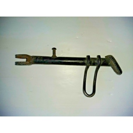 CAVALLETTO LATERALE KYMCO XCITING 300 i R 2007 2008 2013