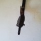 TELAIO TELAIETTO SUPPORTO MOTORE SUZUKI GSX 750 F 1999 2004