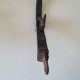TELAIO TELAIETTO SUPPORTO MOTORE SUZUKI GSX 750 F 1999 2004
