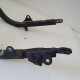TELAIO TELAIETTO SUPPORTO MOTORE SUZUKI GSX 750 F 1999 2004