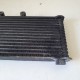 RADIATORE ACQUA SUZUKI GSX 750 F 1999 2004