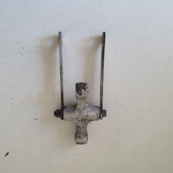 SUPPORTO LEVERAGGIO AMMORTIZZATORE SUZUKI GSX 750 F 1999 2004