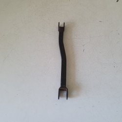 SUPPORTO STABILIZZATORE FORCELLONE SUZUKI GSX 750 F 1999 2004